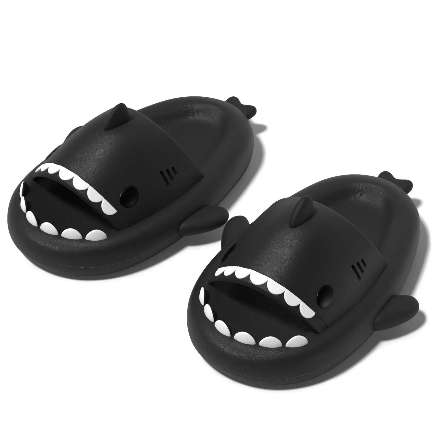 Shark Cloud Comfort Slides™