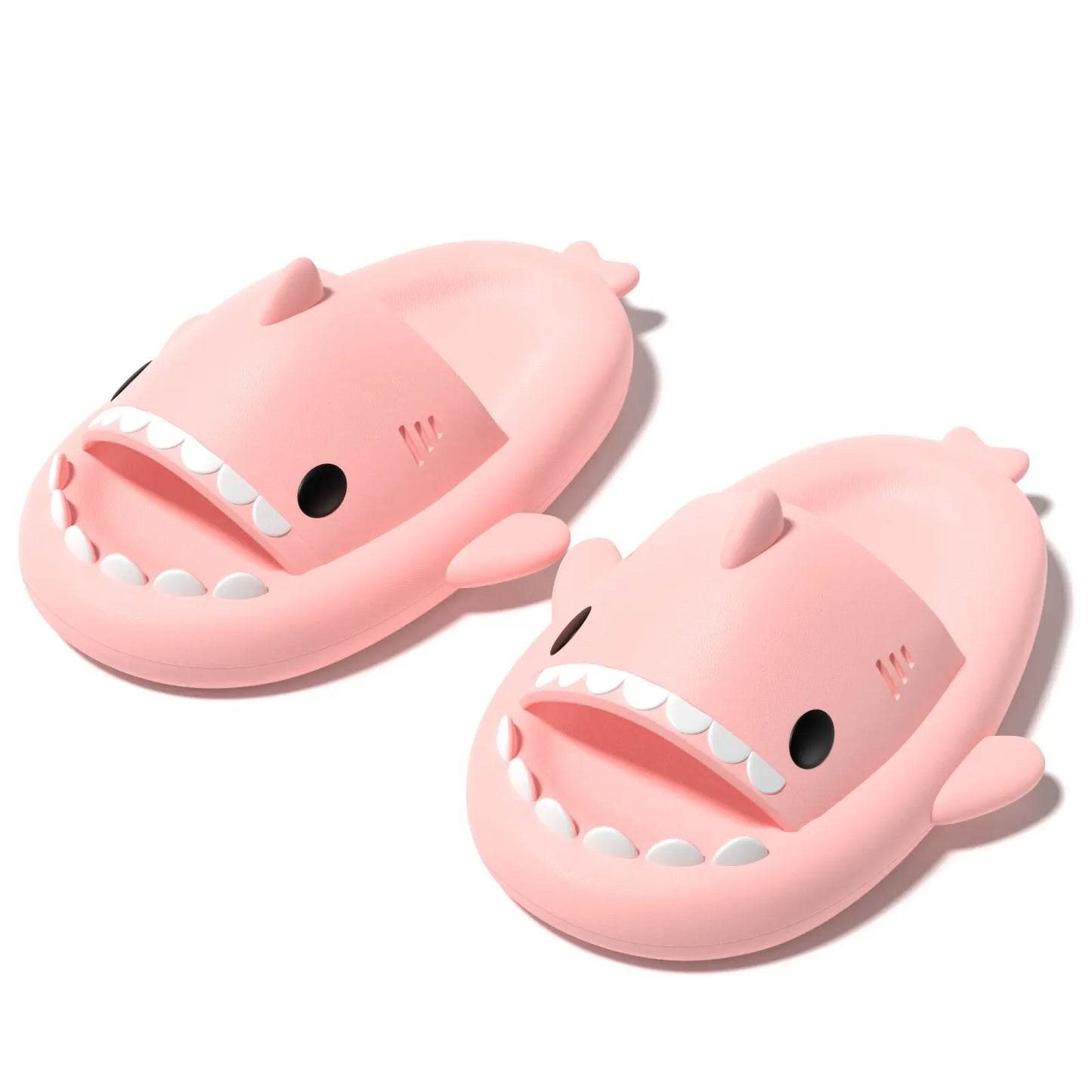 Shark Cloud Comfort Slides™