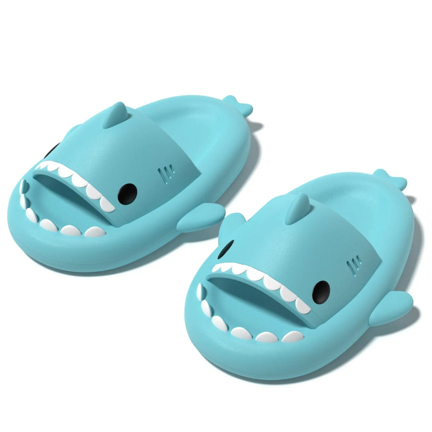 Shark Cloud Comfort Slides™