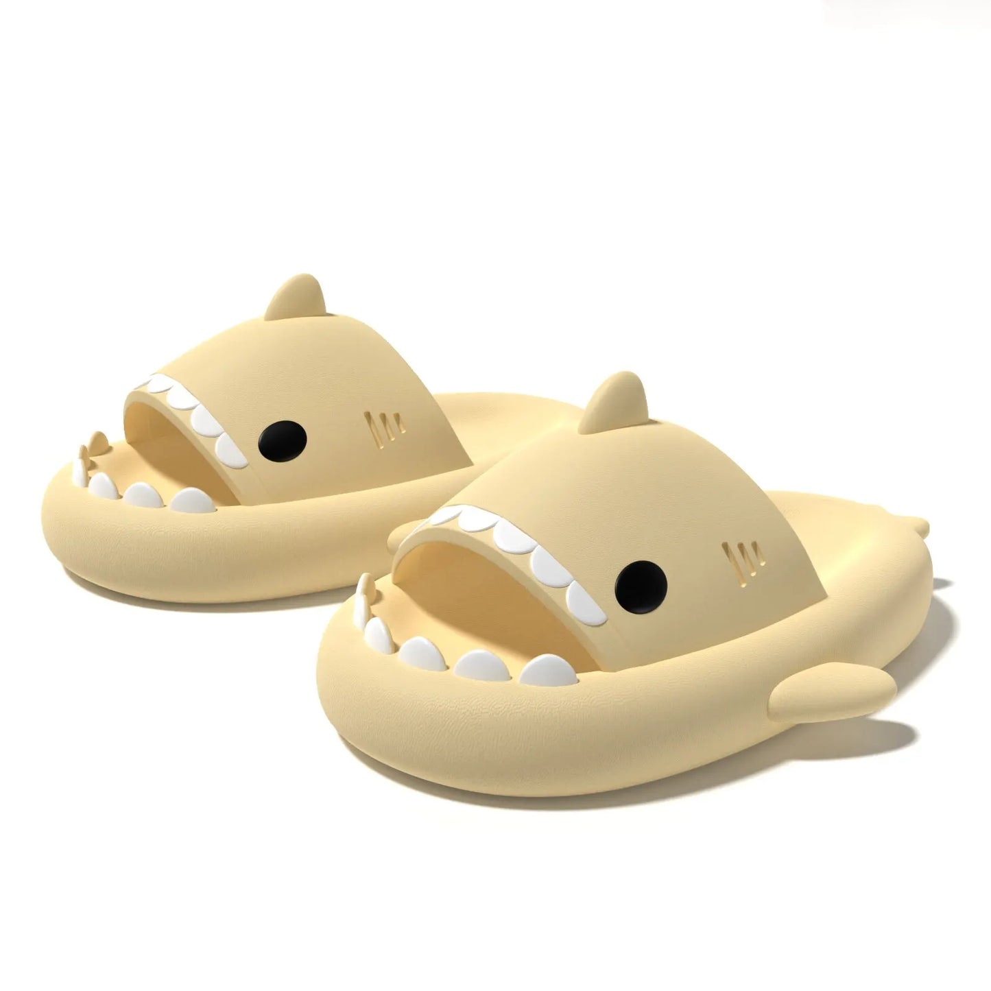 Shark Cloud Comfort Slides™