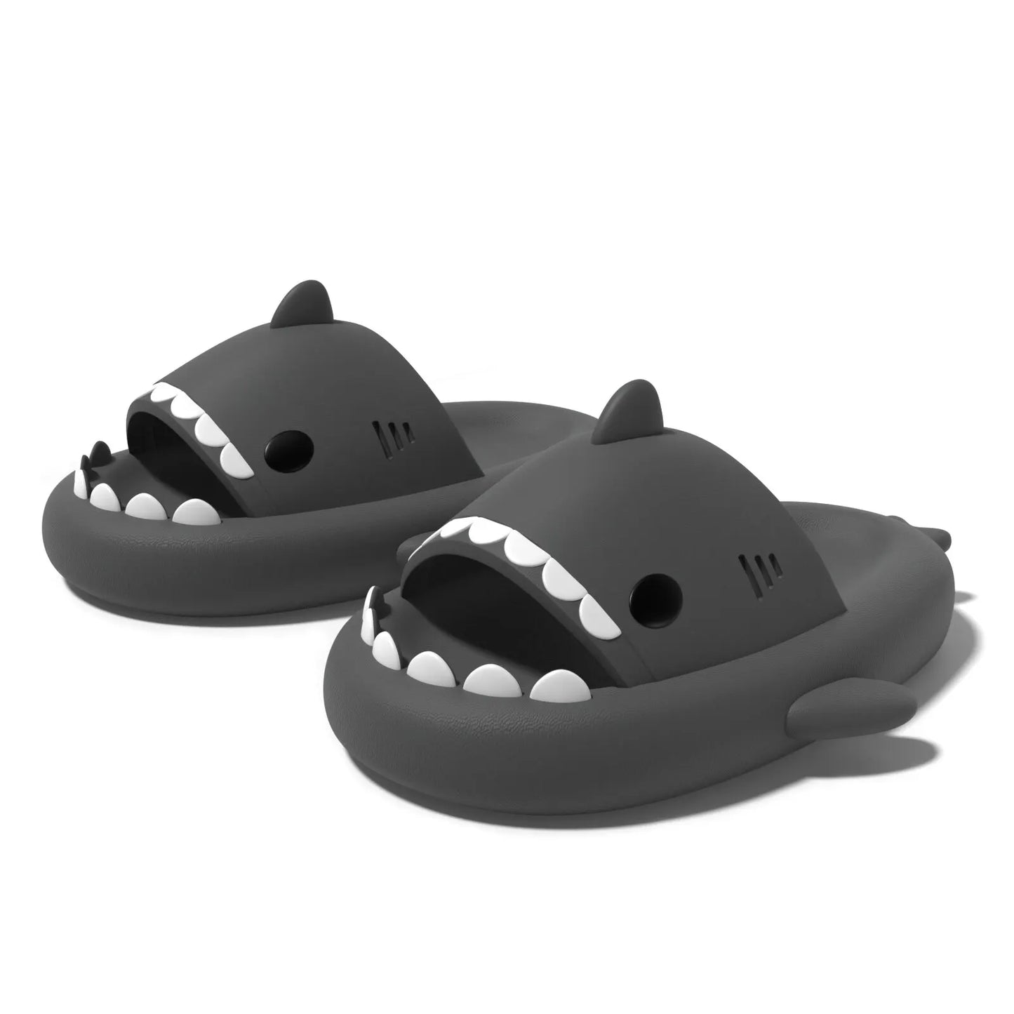 Shark Cloud Comfort Slides™
