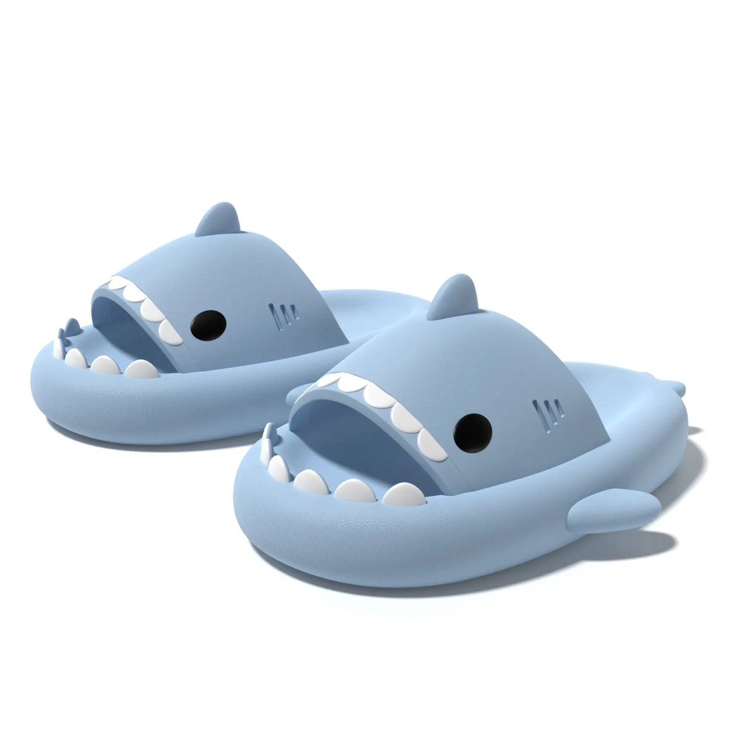 Shark Cloud Comfort Slides™