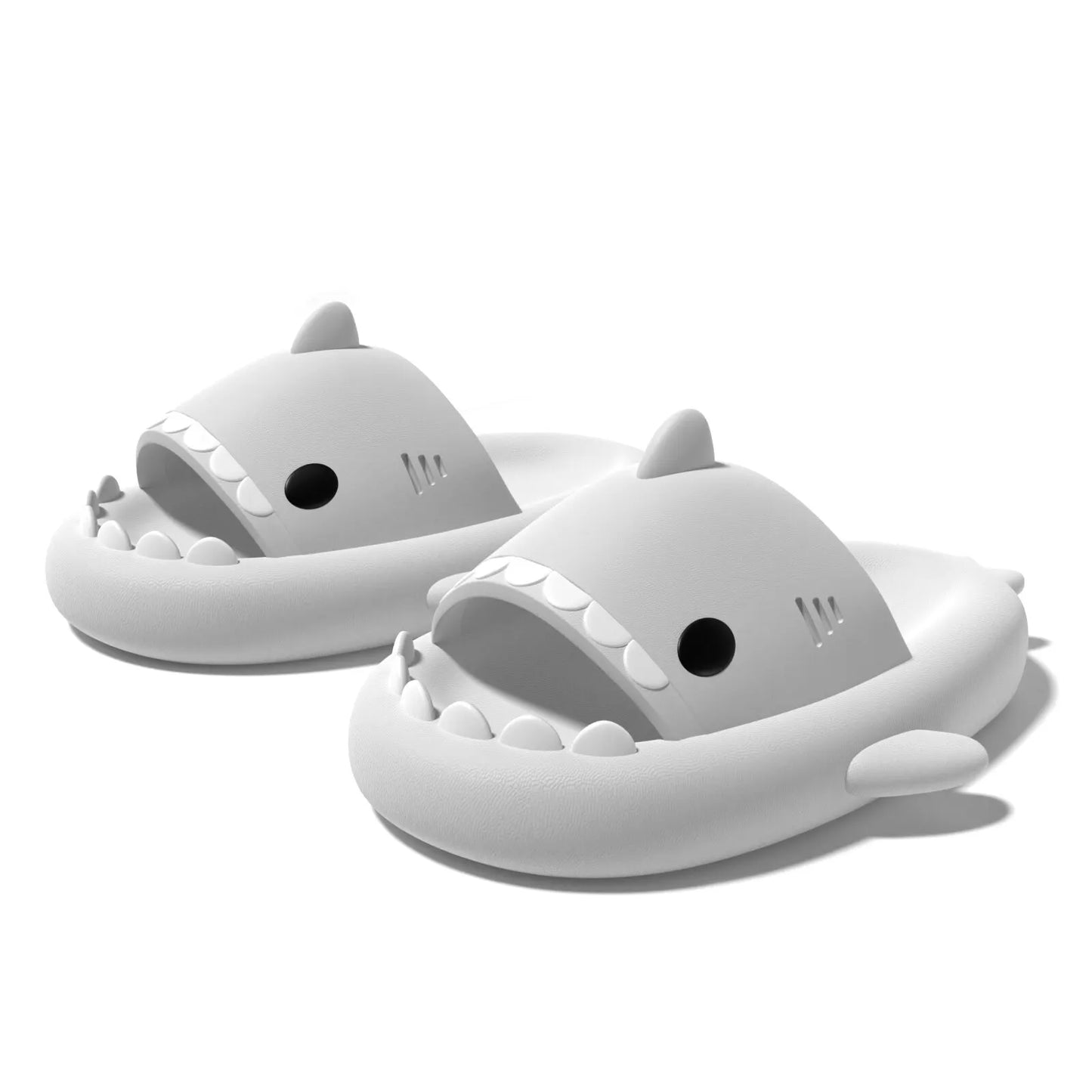 Shark Cloud Comfort Slides™
