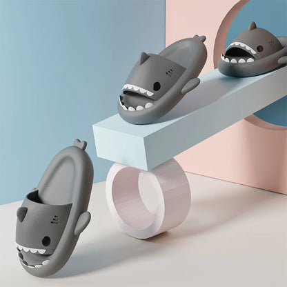 Shark Cloud Comfort Slides™