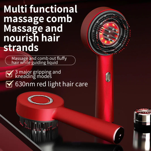 Revive  Thrive Hair Comb™